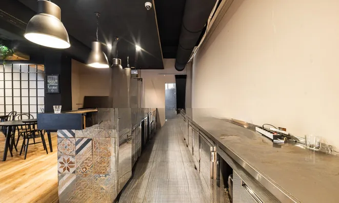 Недвижимость Новолюблянский центр бизнеса: 6