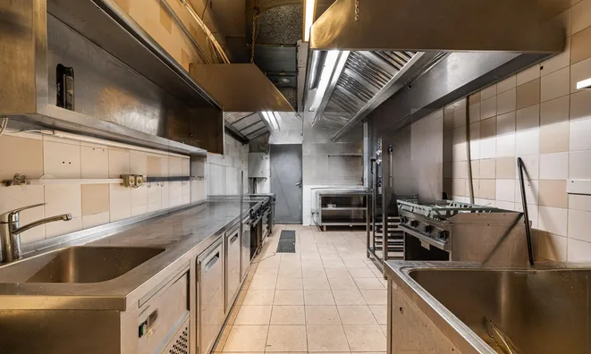 Недвижимость Новолюблянский центр бизнеса: 7