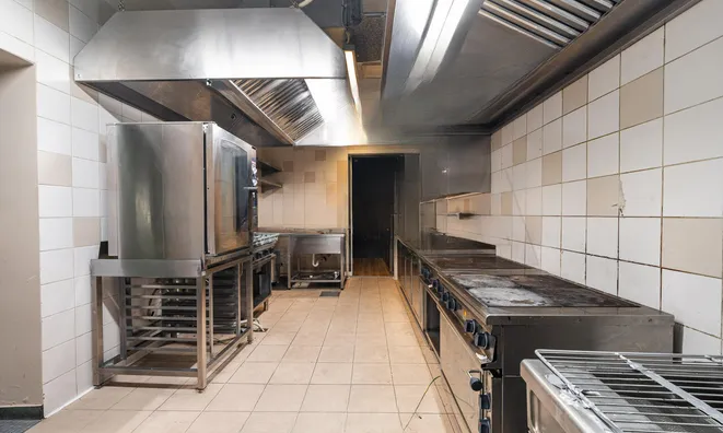 Недвижимость Новолюблянский центр бизнеса: 8