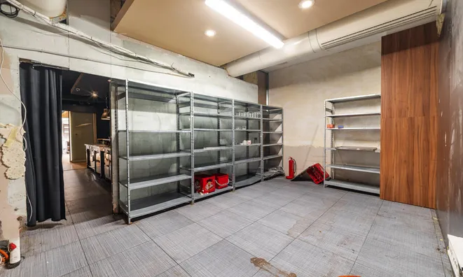 Недвижимость Новолюблянский центр бизнеса: 9