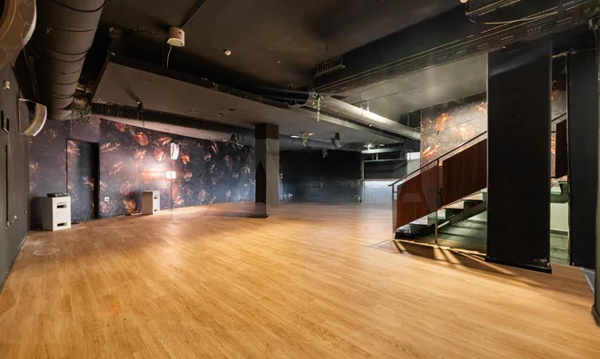 Недвижимость Новолюблянский центр бизнеса: 10