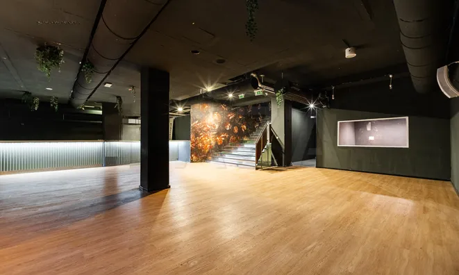 Недвижимость Новолюблянский центр бизнеса: 11