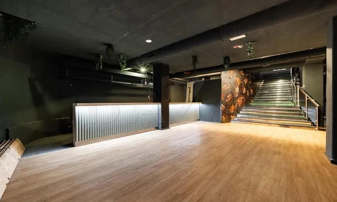 Недвижимость Новолюблянский центр бизнеса: 12