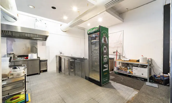 Недвижимость Новолюблянский центр бизнеса: 15