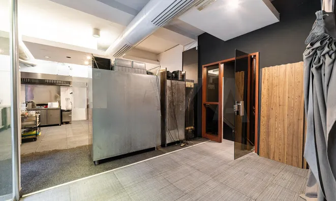 Недвижимость Новолюблянский центр бизнеса: 16