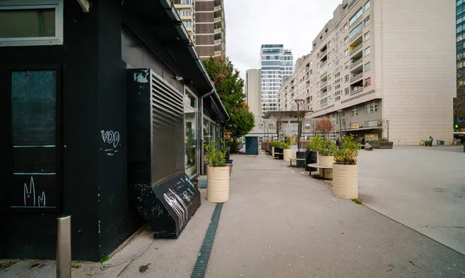 Недвижимость Новолюблянский центр бизнеса: 18