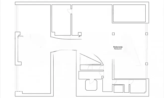 Недвижимость Новолюблянский центр бизнеса: 19