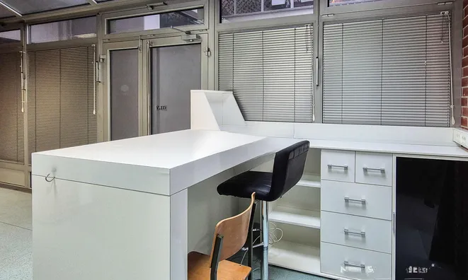 Недвижимость Коммерческое помещение Бежиград: 3