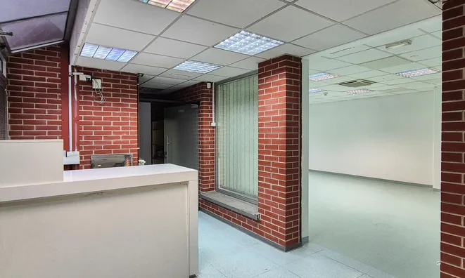 Недвижимость Коммерческое помещение Бежиград: 5