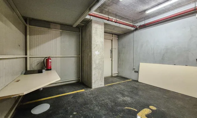 Недвижимость Коммерческое помещение Бежиград: 13