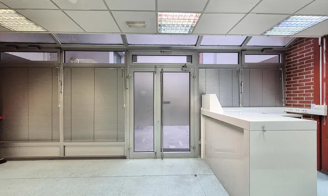 Недвижимость Коммерческое помещение Бежиград: 15