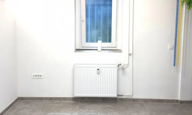 Недвижимость Офис в центре Любляны: 4