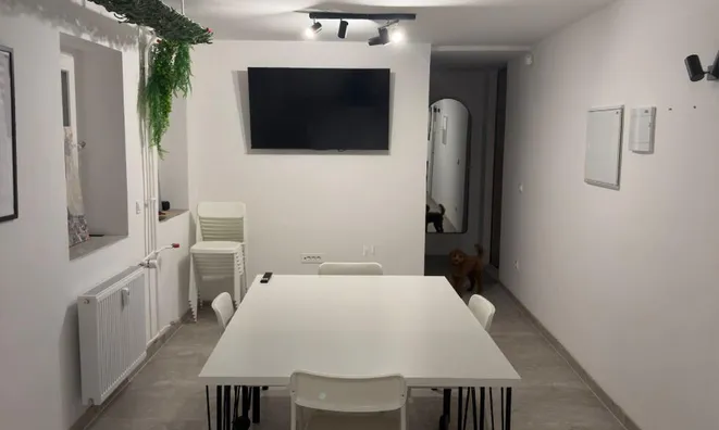 Недвижимость Офис в центре Любляны: 5