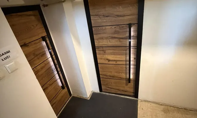 Недвижимость Офис в центре Любляны: 6