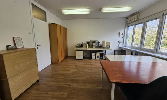 Недвижимость Офисное помещение Шишка: 2