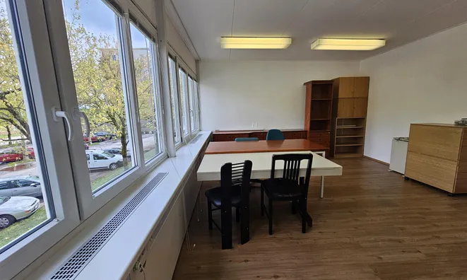 Недвижимость Офисное помещение Шишка: 3