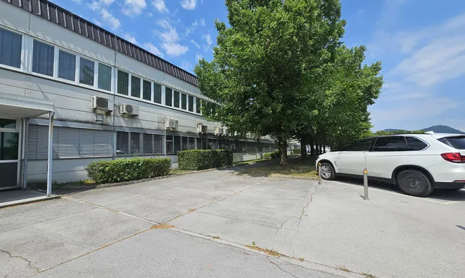 Недвижимость Офисное помещение Шишка: 8