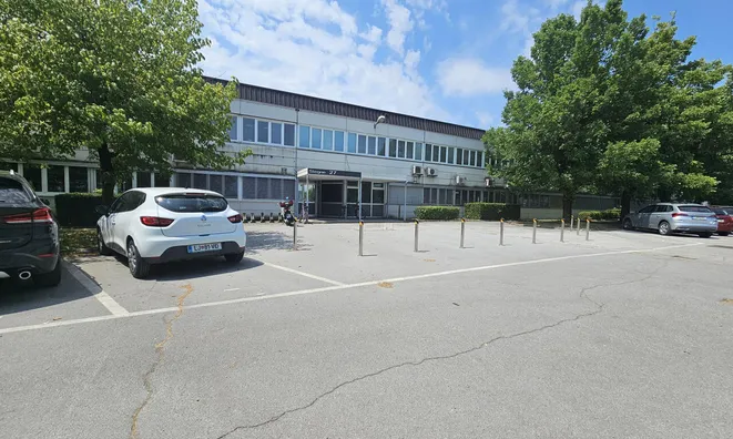 Недвижимость Офисное помещение Шишка: 9