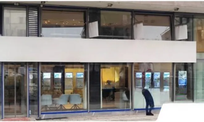 Недвижимость Офисное помещение Центр: 1