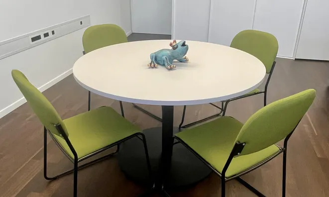 Недвижимость Офисное помещение в Мосте: 1