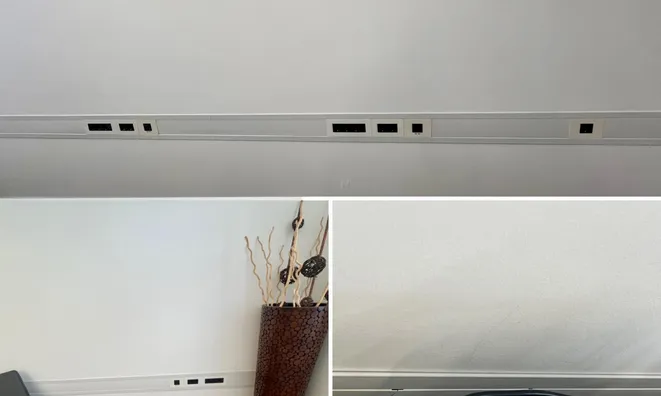 Недвижимость Офисное помещение в Мосте: 6