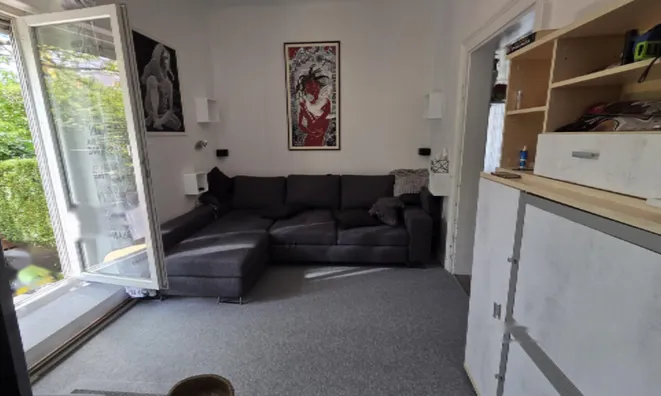 Недвижимость Двухкомнатная квартира Тобор: 1