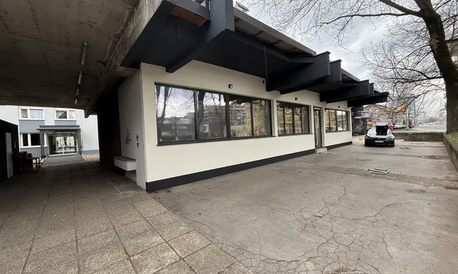 Недвижимость Коммерческое помещение Шишка: 3