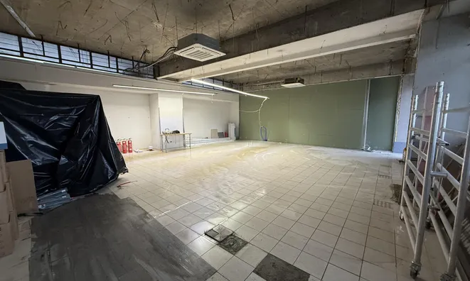 Недвижимость Коммерческое помещение Шишка: 7