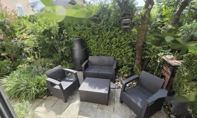 Недвижимость Двухкомнатная квартира Тобор: 4