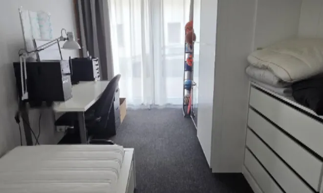 Недвижимость Двухкомнатная квартира Тобор: 5