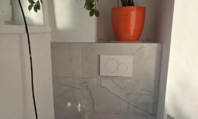 Недвижимость Двухкомнатная квартира Тобор: 6