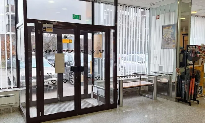 Недвижимость Коммерческое помещение в Любляне: 2