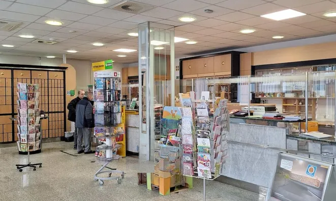 Недвижимость Коммерческое помещение в Любляне: 3