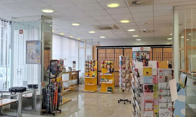 Недвижимость Коммерческое помещение в Любляне: 4