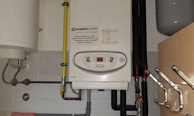 Недвижимость Коммерческое помещение в Любляне: 6