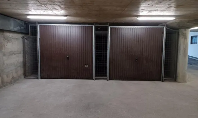 Недвижимость Коммерческое помещение в Любляне: 7