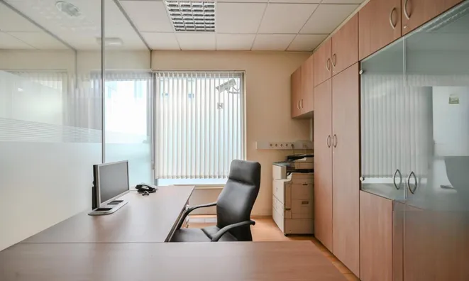 Недвижимость Коммерческое помещение Центр: 1