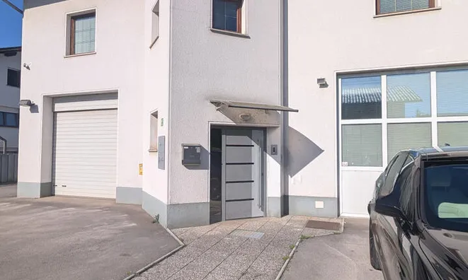 Недвижимость Офисное помещение Вич: 3