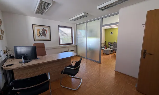 Недвижимость Офисное помещение Вич: 5