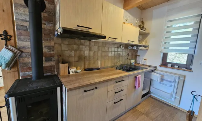 Недвижимость Дом в Поднарте: 2