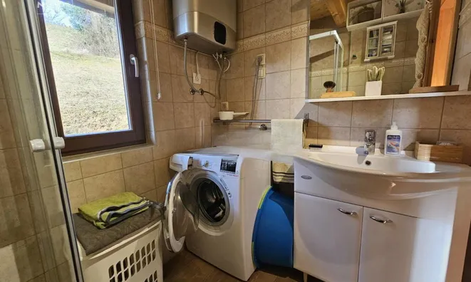 Недвижимость Дом в Поднарте: 4