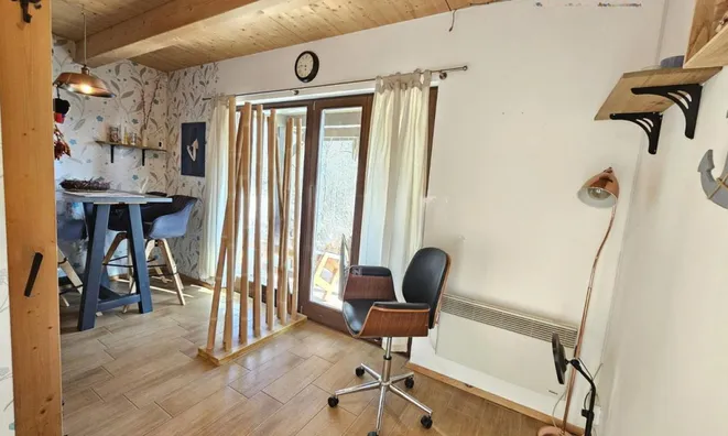 Недвижимость Дом в Поднарте: 5