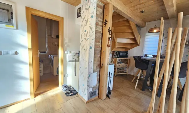 Недвижимость Дом в Поднарте: 6