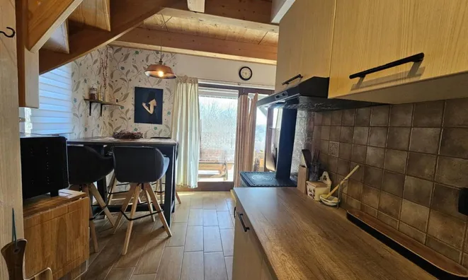 Недвижимость Дом в Поднарте: 7