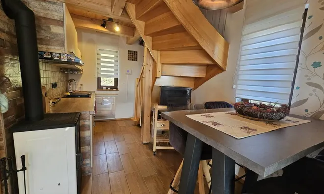 Недвижимость Дом в Поднарте: 8