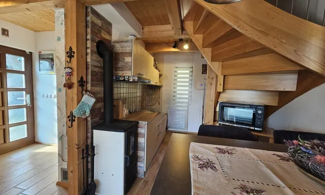 Недвижимость Дом в Поднарте: 9