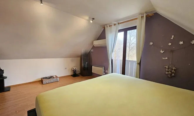 Недвижимость Дом в Поднарте: 10