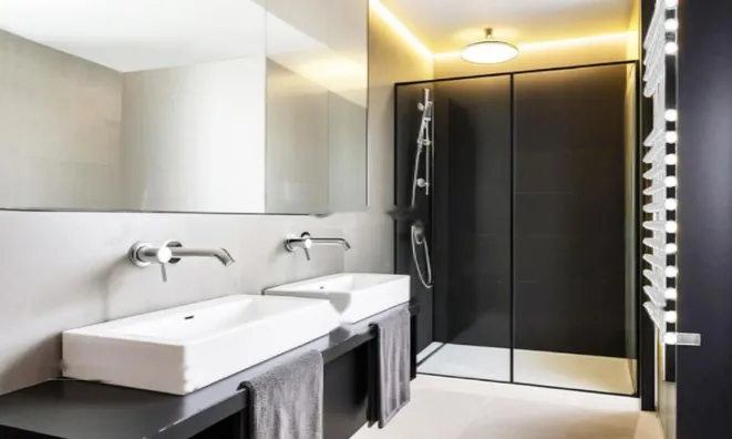 Недвижимость Квартира в Среднее Гамельне: 6