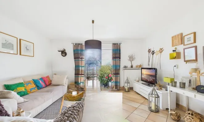 Недвижимость Apartment 2 bedrooms for sale in Hesperange: 2