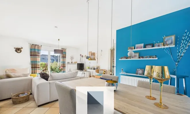 Недвижимость Apartment 2 bedrooms for sale in Hesperange: 3
